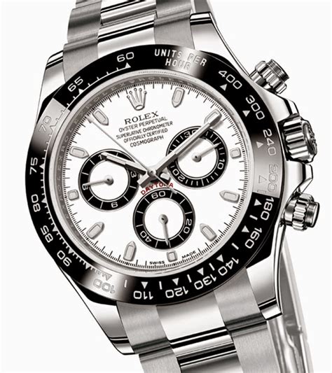 prezzo rolex uomo|Rolex daytona prezzo listino ufficiale.